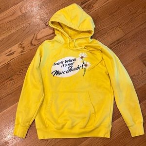 Ava Nirui Marc Jacobs Hoodie